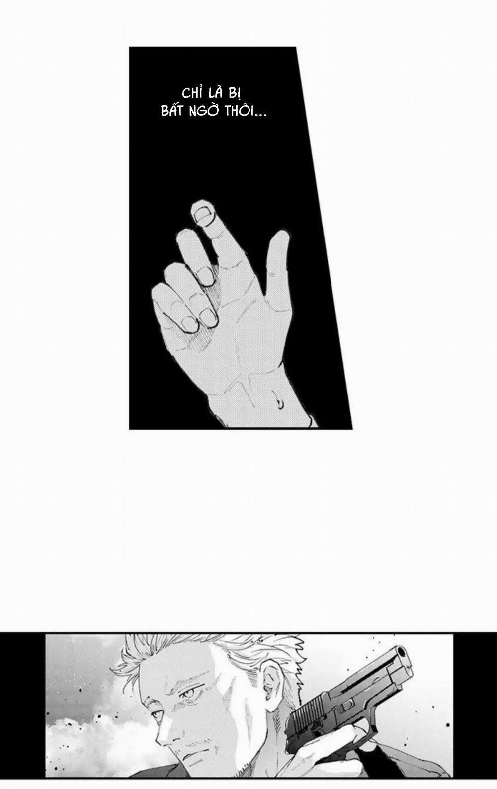 Bị Anh Chàng Lập Dị Để Ý 98 trang 22