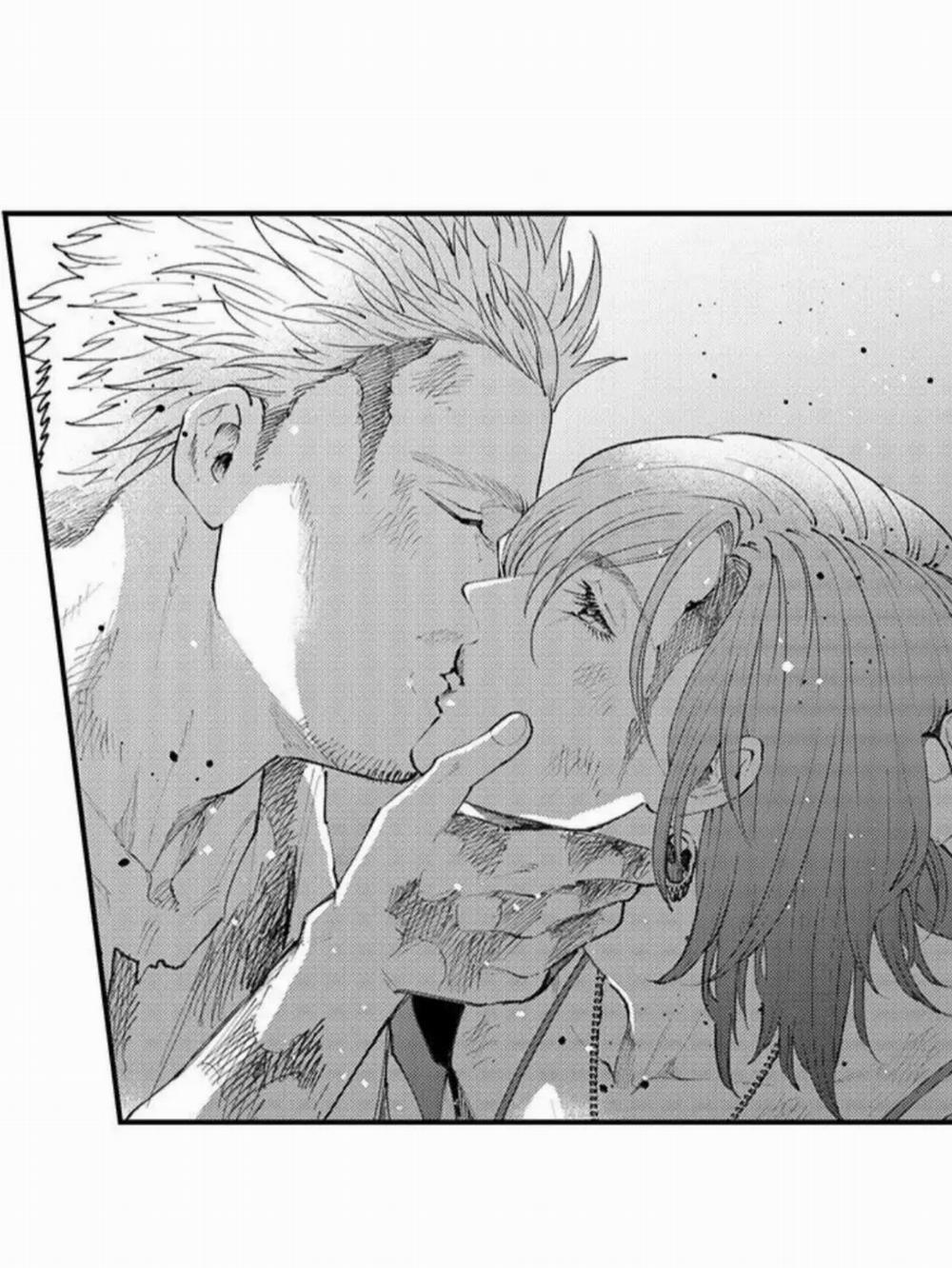 Bị Anh Chàng Lập Dị Để Ý 98 trang 25