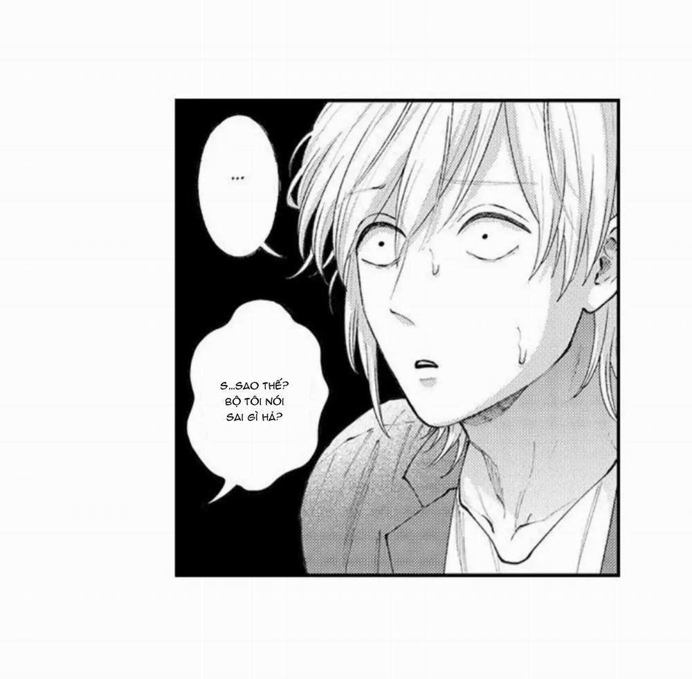 Bị Anh Chàng Lập Dị Để Ý 98 trang 5