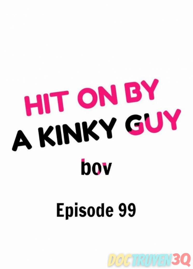 Bị Anh Chàng Lập Dị Để Ý 99 trang 0