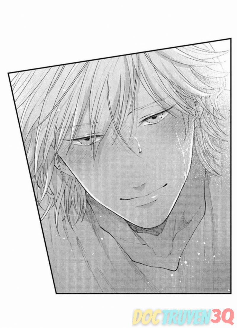 Bị Anh Chàng Lập Dị Để Ý 99 trang 16