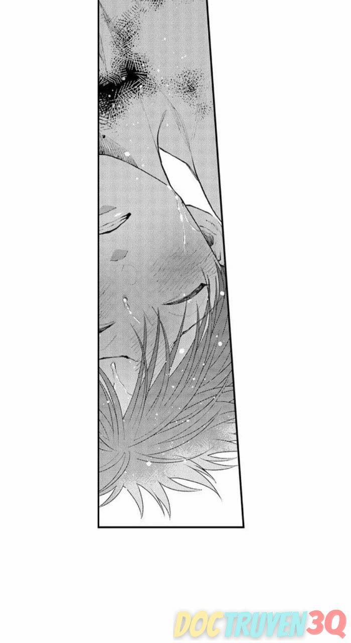 Bị Anh Chàng Lập Dị Để Ý 99 trang 25