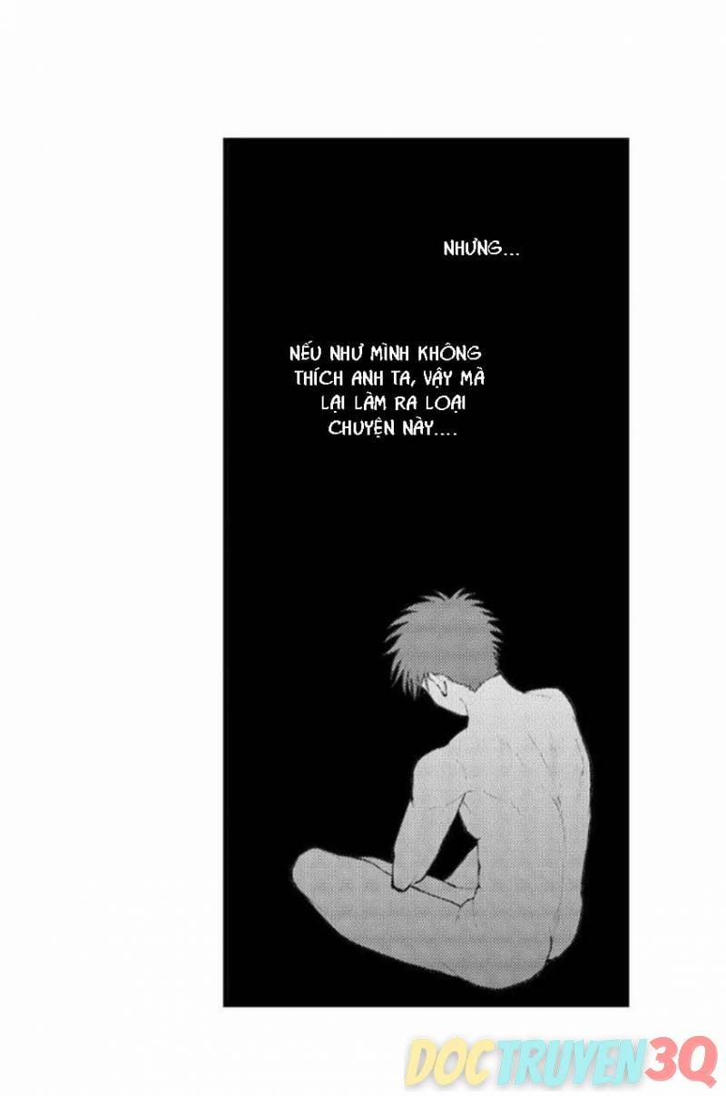Bị Anh Chàng Lập Dị Để Ý 99 trang 34