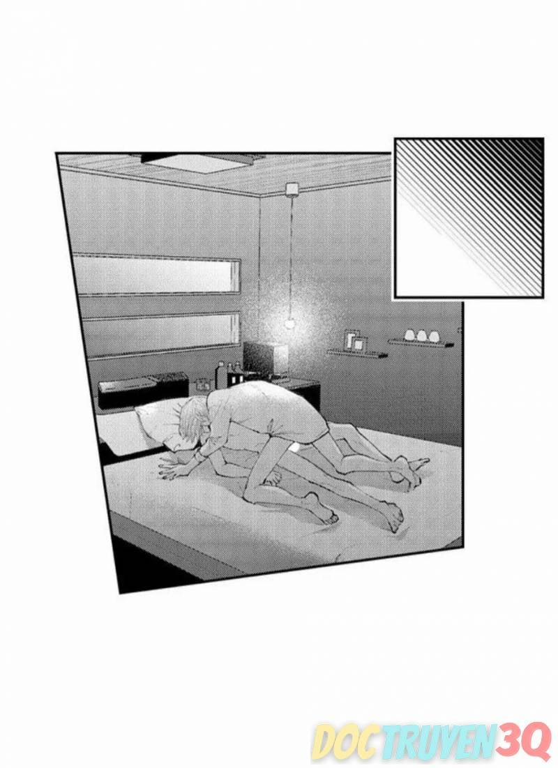 Bị Anh Chàng Lập Dị Để Ý 99 trang 9