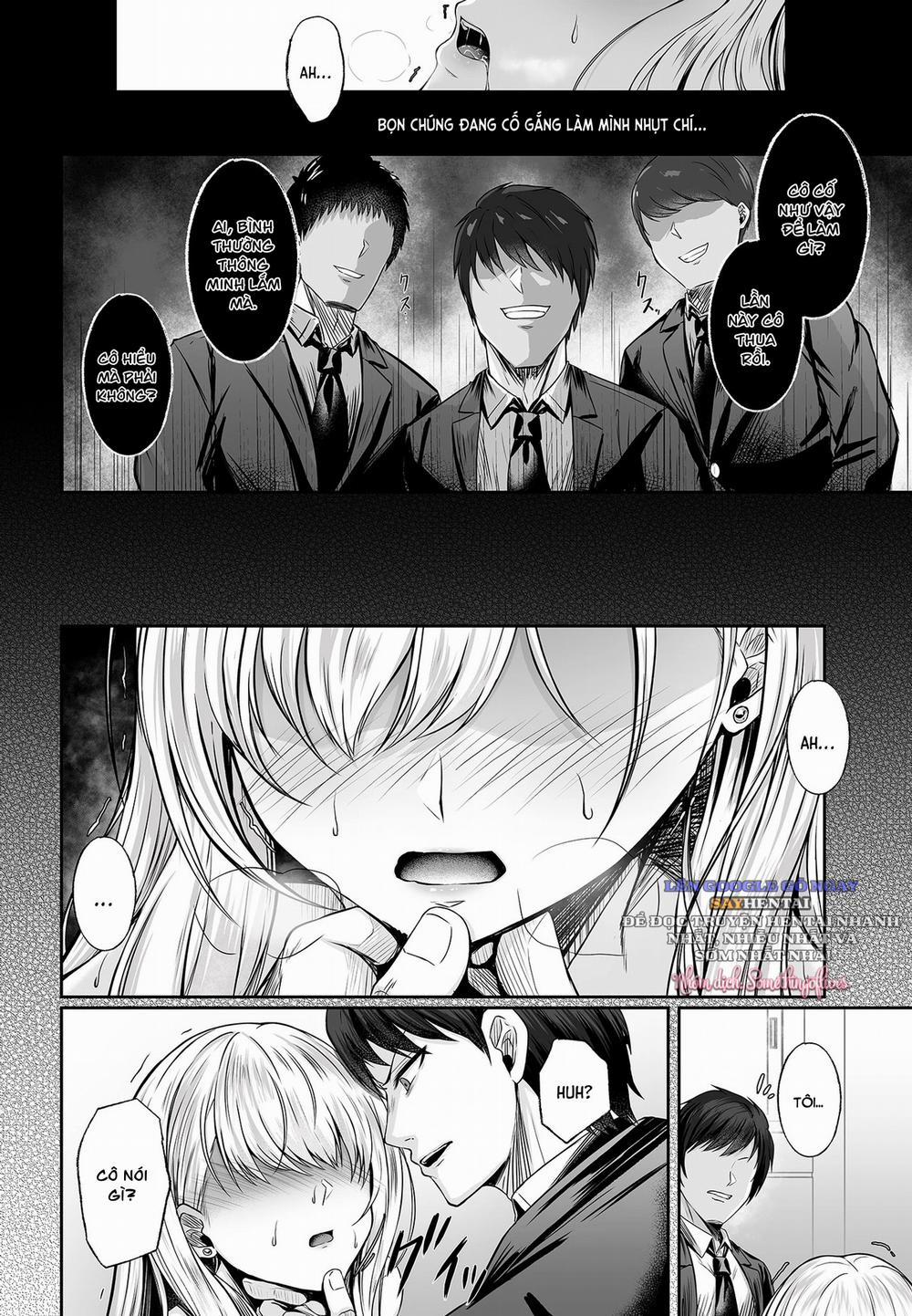 Bị bán đứng 2 trang 6