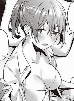 Đọc truyện tranh Bị Bắt Gặp Mua Đồ Chơi