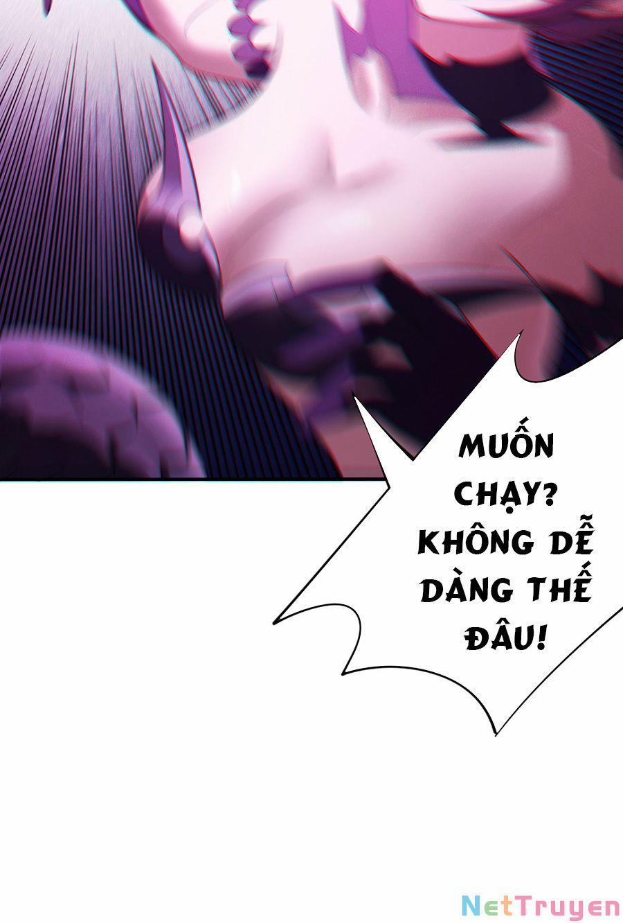 Bị Bắt Trở Thành Vô Địch Thánh Nữ 1 trang 19