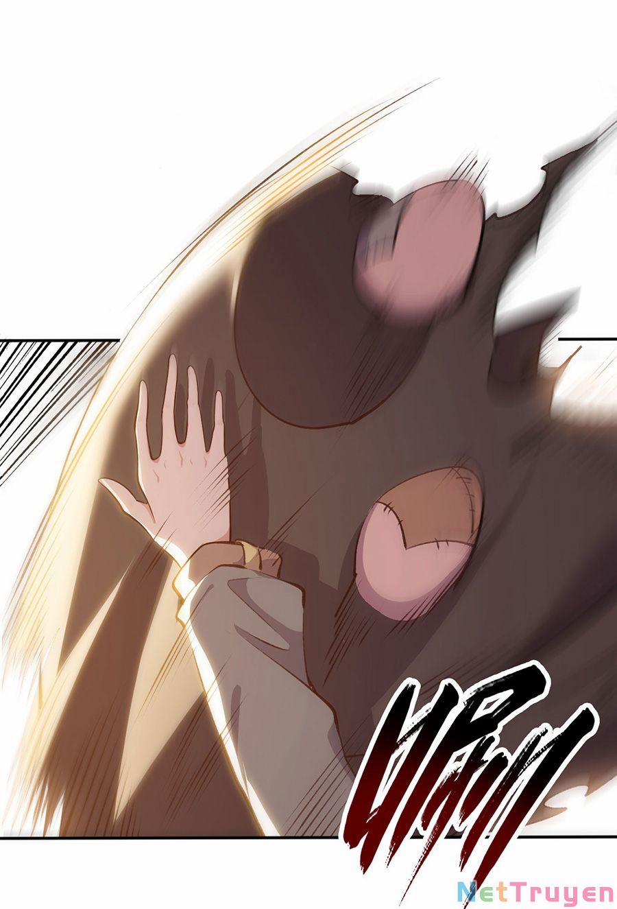 Bị Bắt Trở Thành Vô Địch Thánh Nữ 1 trang 27