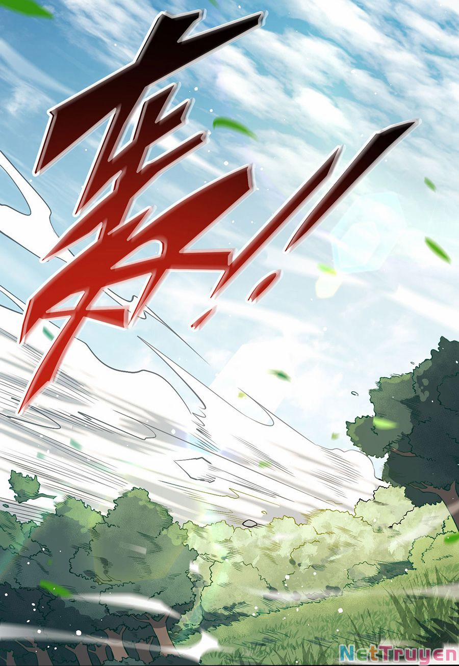 Bị Bắt Trở Thành Vô Địch Thánh Nữ 1 trang 3