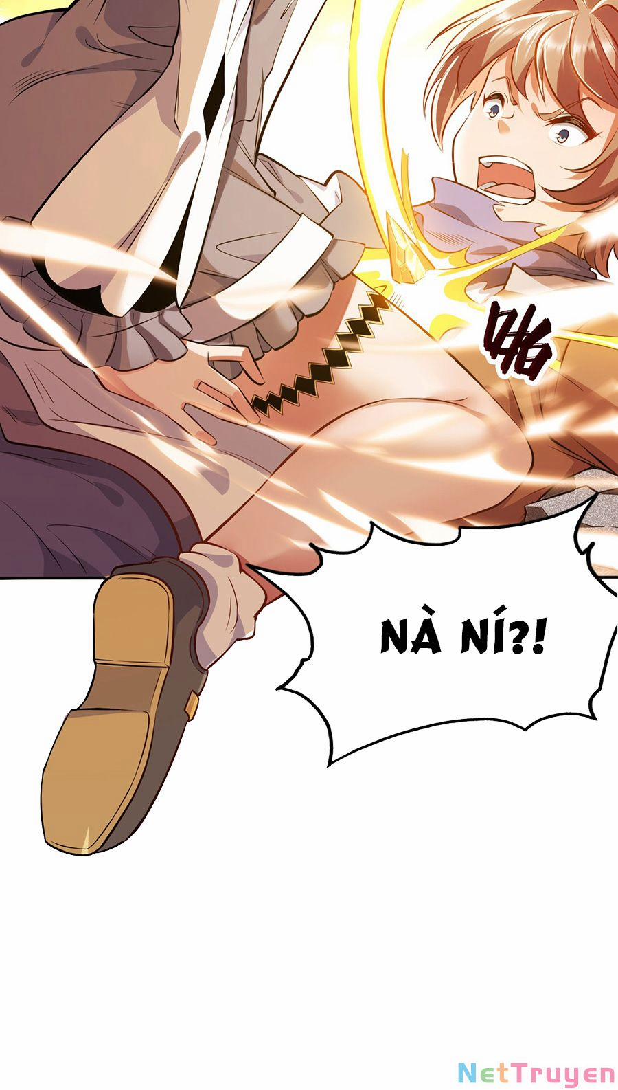 Bị Bắt Trở Thành Vô Địch Thánh Nữ 1 trang 72