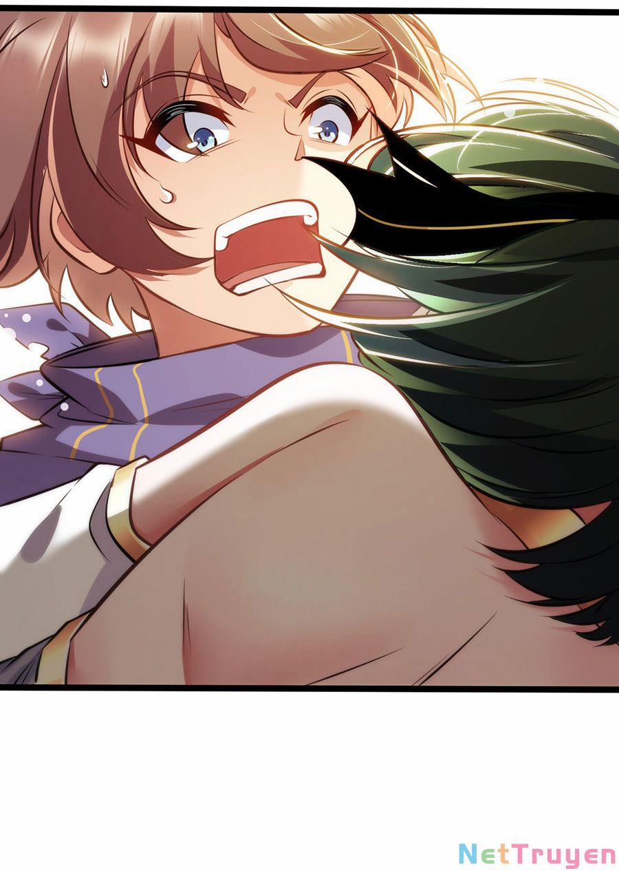 Bị Bắt Trở Thành Vô Địch Thánh Nữ 1 trang 76