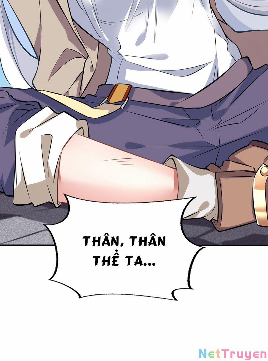 Bị Bắt Trở Thành Vô Địch Thánh Nữ 1 trang 81