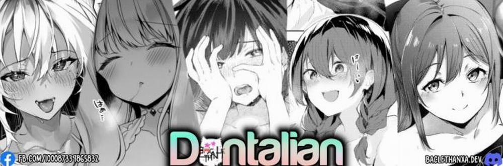 Bị biến thành gái tôi nghiện khi nào không hay Oneshot trang 0