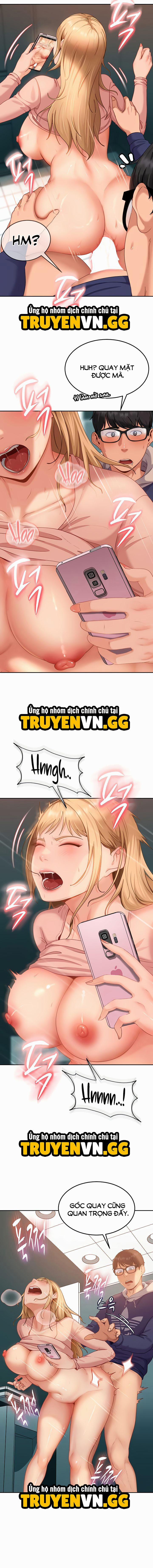 Bị Các Chị Đại Mần Thịt 11 trang 9