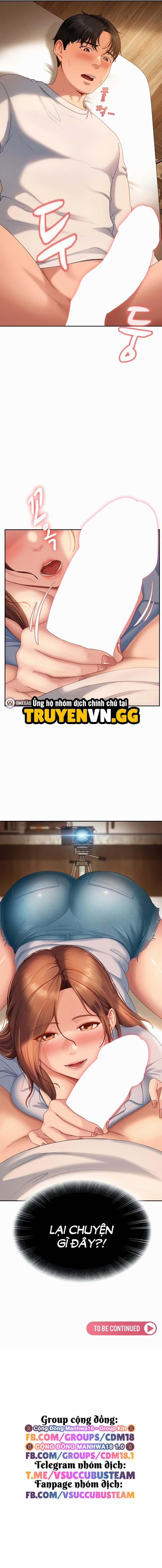 Bị Các Chị Đại Mần Thịt 13 trang 9