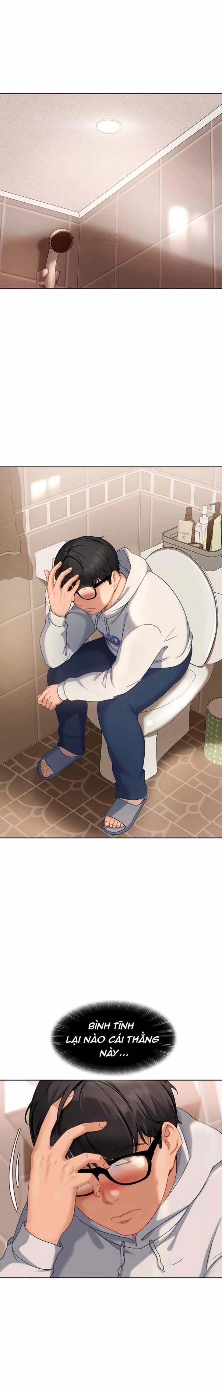 Bị các chị đại mần thịt 7 trang 0