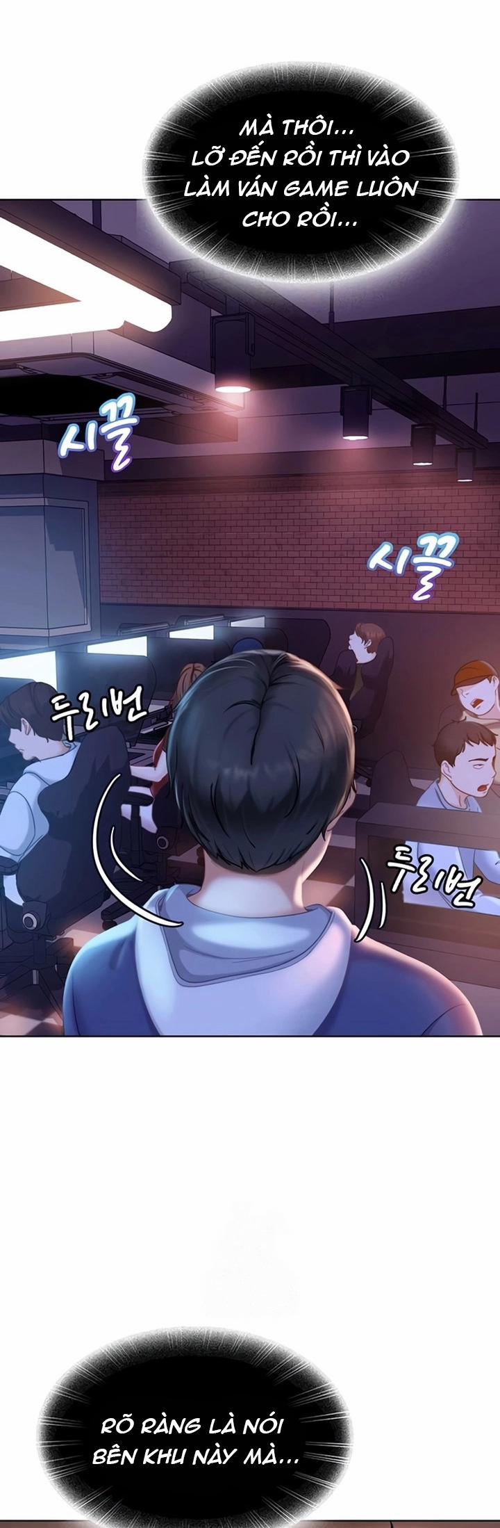 Bị các chị đại mần thịt 7 trang 20