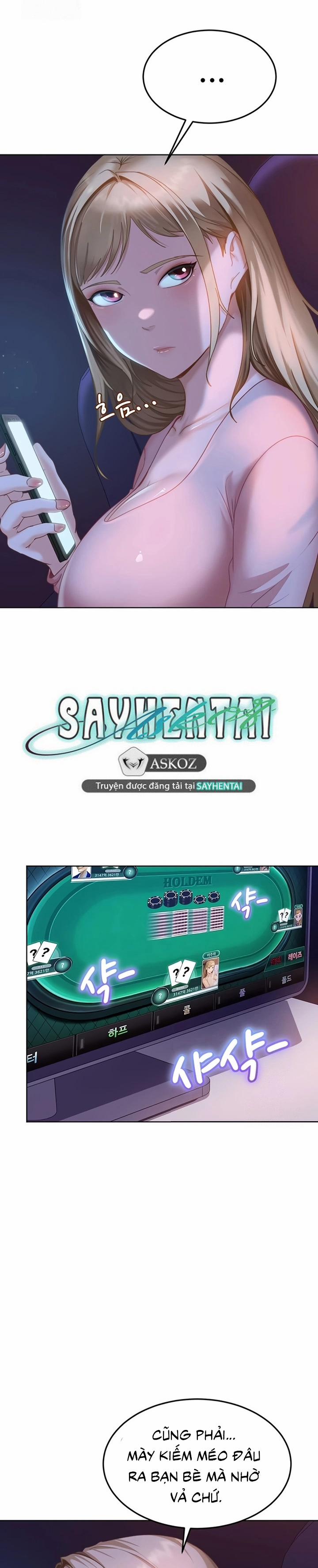 Bị các chị đại mần thịt 7 trang 26