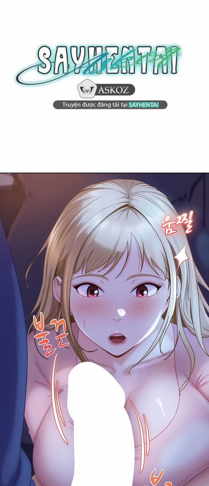 Bị các chị đại mần thịt 8 trang 23
