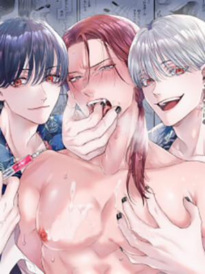 Đọc truyện tranh Bị Cặp Sinh Đôi Giam Cầm