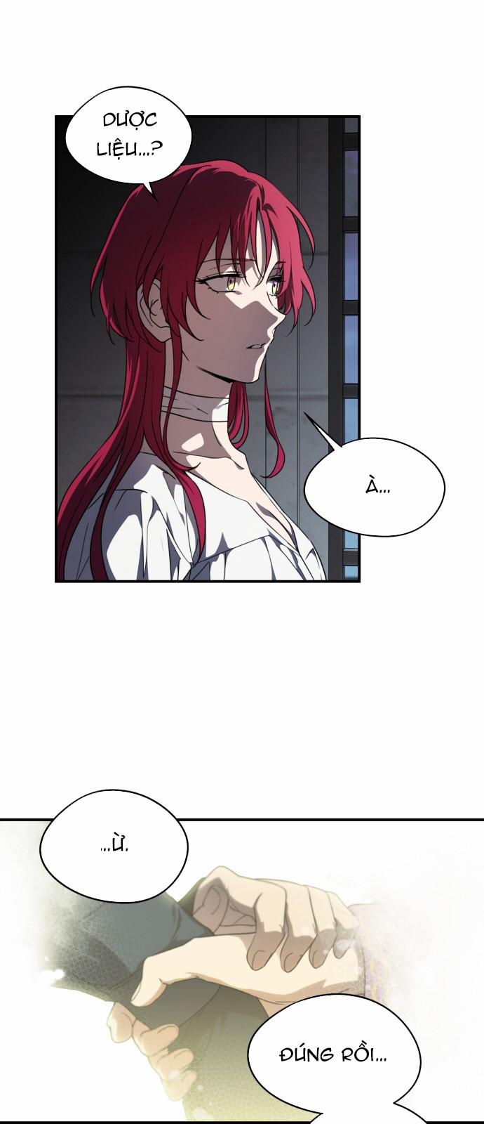 Bị Che Khuất Bởi Hoàng Hôn 53 trang 13