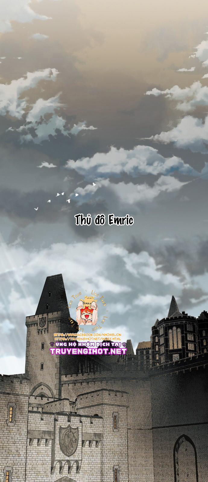 Bị Che Khuất Bởi Hoàng Hôn 53 trang 17