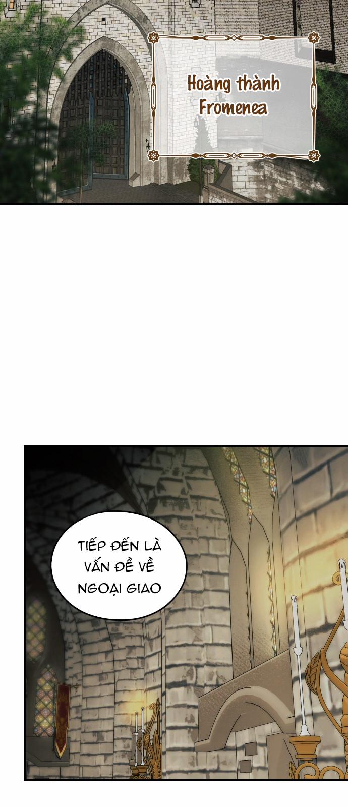 Bị Che Khuất Bởi Hoàng Hôn 53 trang 18