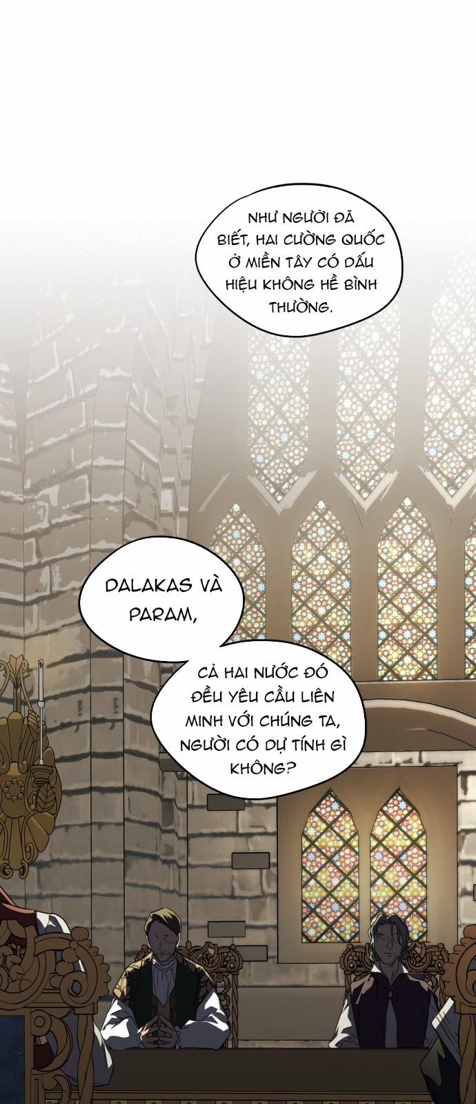 Bị Che Khuất Bởi Hoàng Hôn 53 trang 19