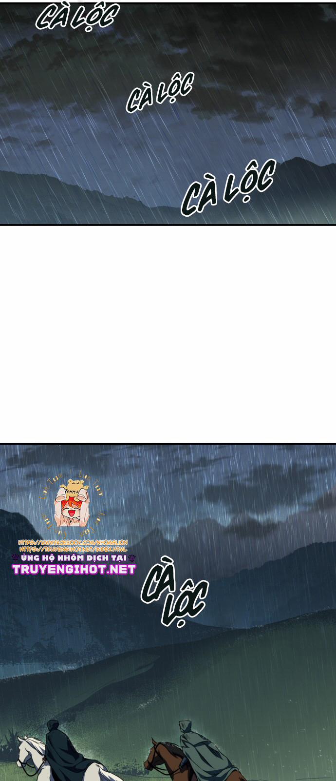 Bị Che Khuất Bởi Hoàng Hôn 53 trang 2