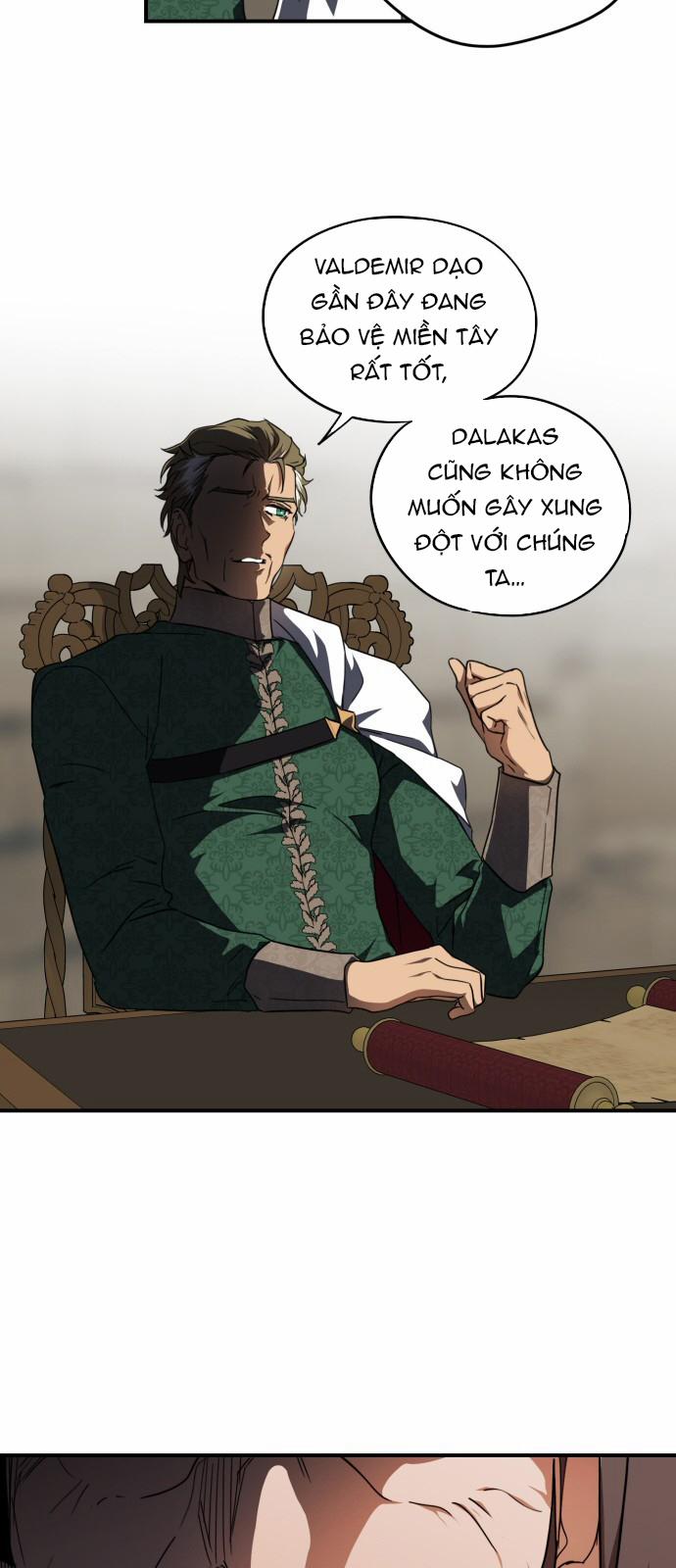 Bị Che Khuất Bởi Hoàng Hôn 53 trang 23