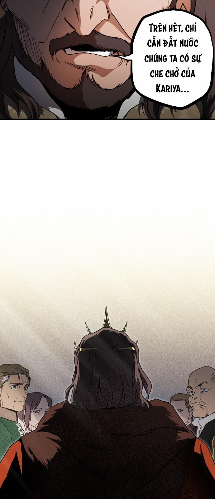Bị Che Khuất Bởi Hoàng Hôn 53 trang 24