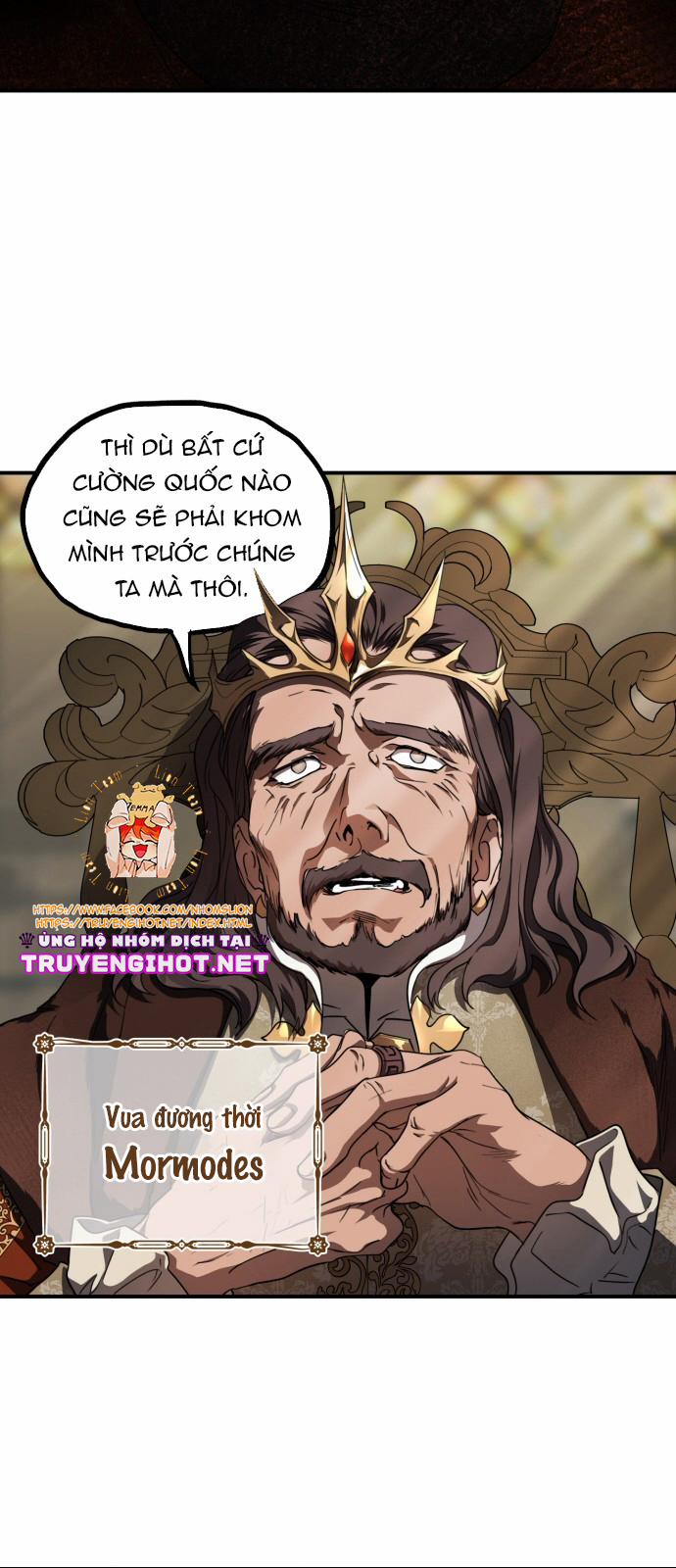 Bị Che Khuất Bởi Hoàng Hôn 53 trang 25