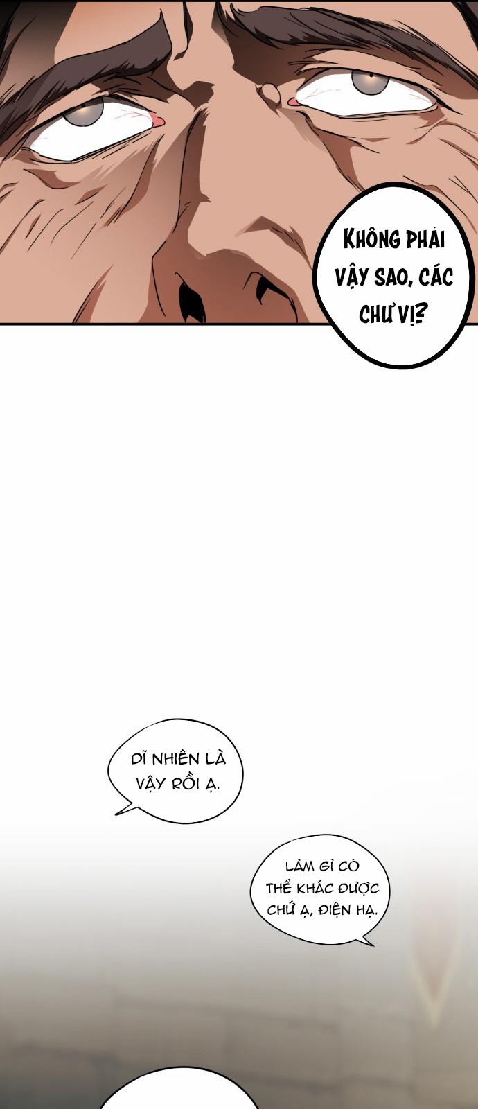 Bị Che Khuất Bởi Hoàng Hôn 53 trang 26