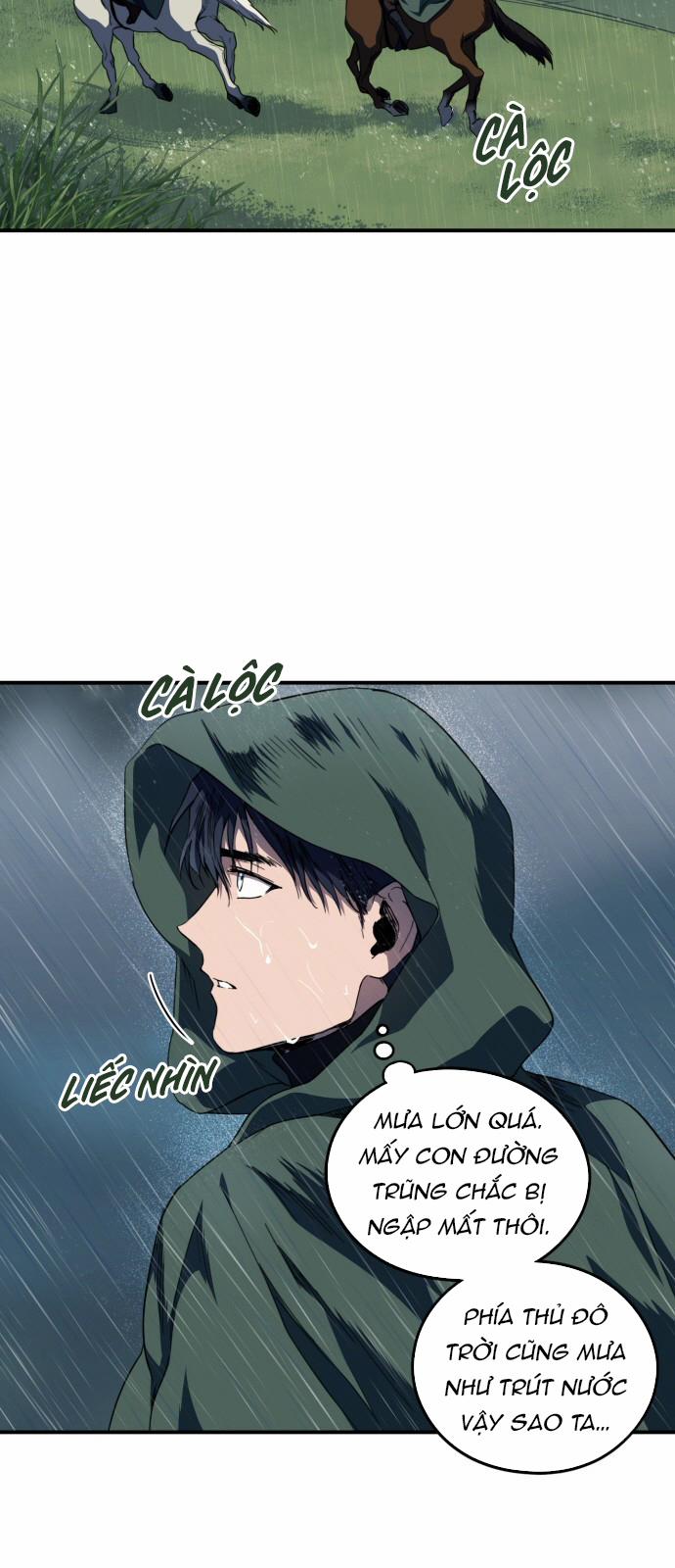 Bị Che Khuất Bởi Hoàng Hôn 53 trang 3