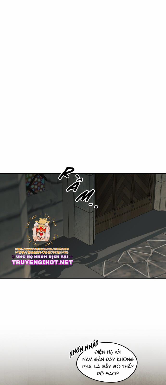 Bị Che Khuất Bởi Hoàng Hôn 53 trang 34