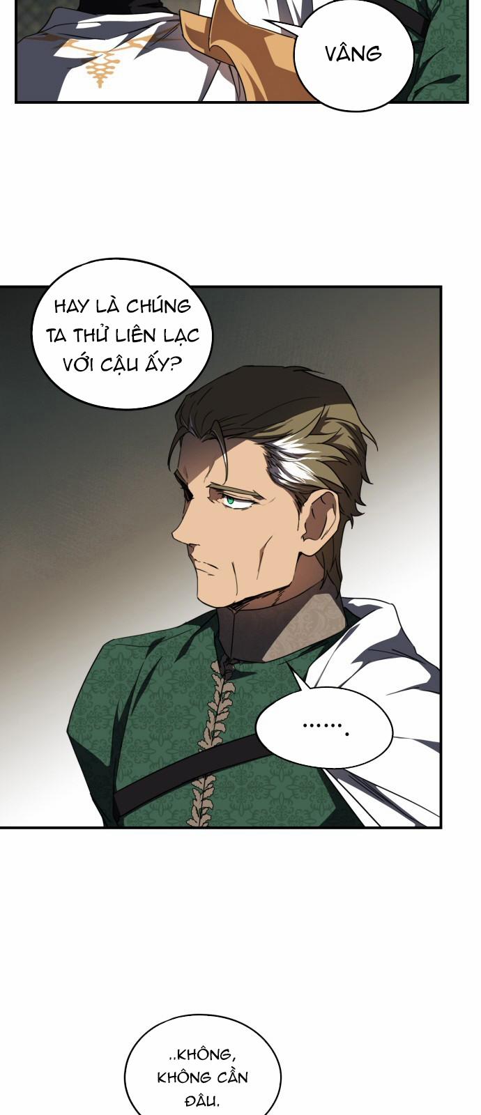 Bị Che Khuất Bởi Hoàng Hôn 53 trang 36