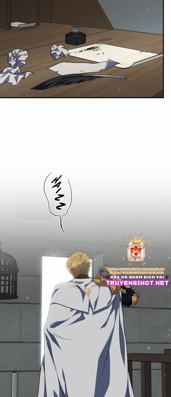 Bị Che Khuất Bởi Hoàng Hôn 53 trang 38