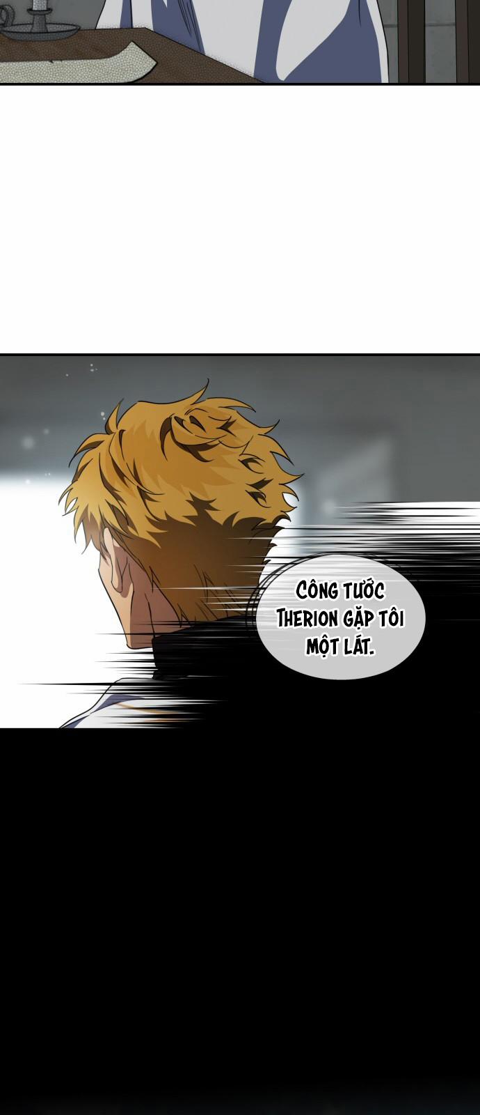 Bị Che Khuất Bởi Hoàng Hôn 53 trang 39