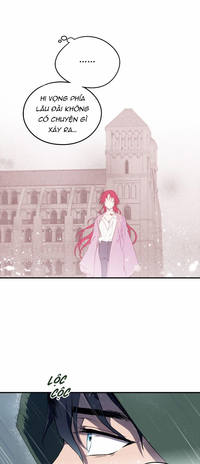 Bị Che Khuất Bởi Hoàng Hôn 53 trang 4