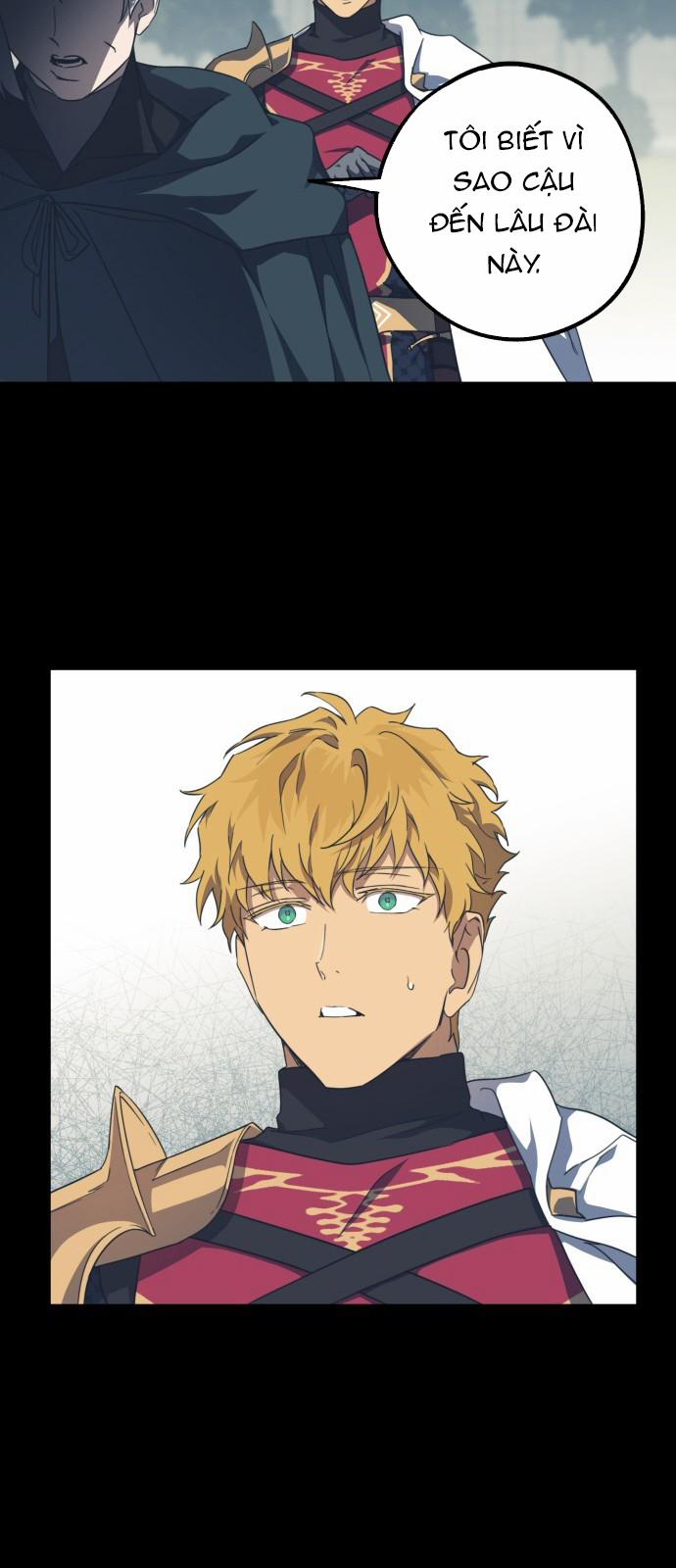 Bị Che Khuất Bởi Hoàng Hôn 53 trang 41