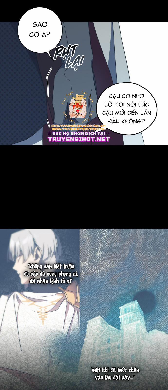 Bị Che Khuất Bởi Hoàng Hôn 53 trang 42