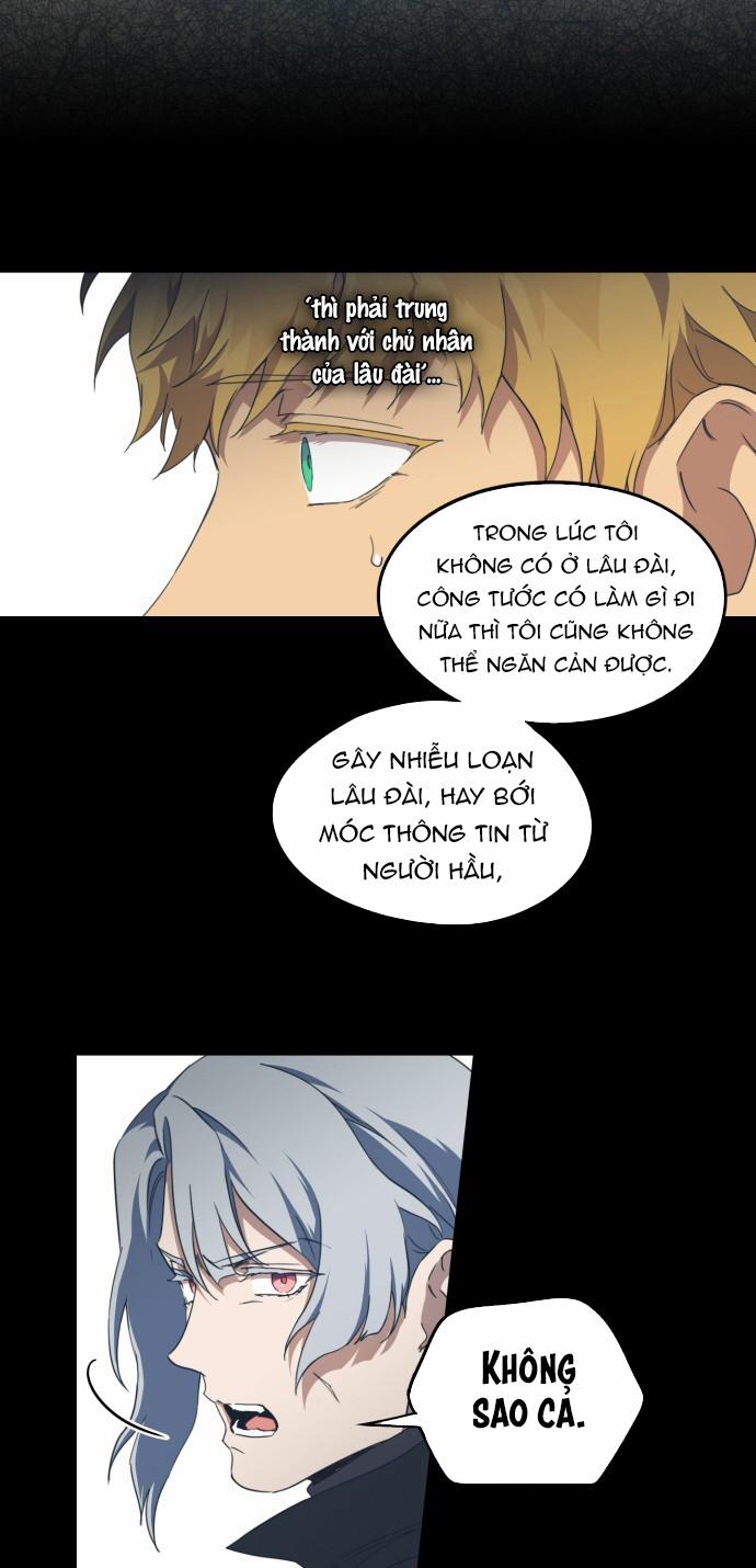 Bị Che Khuất Bởi Hoàng Hôn 53 trang 43