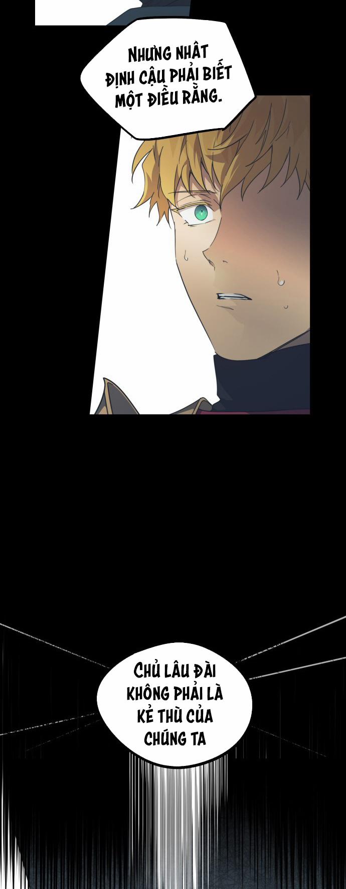 Bị Che Khuất Bởi Hoàng Hôn 53 trang 44