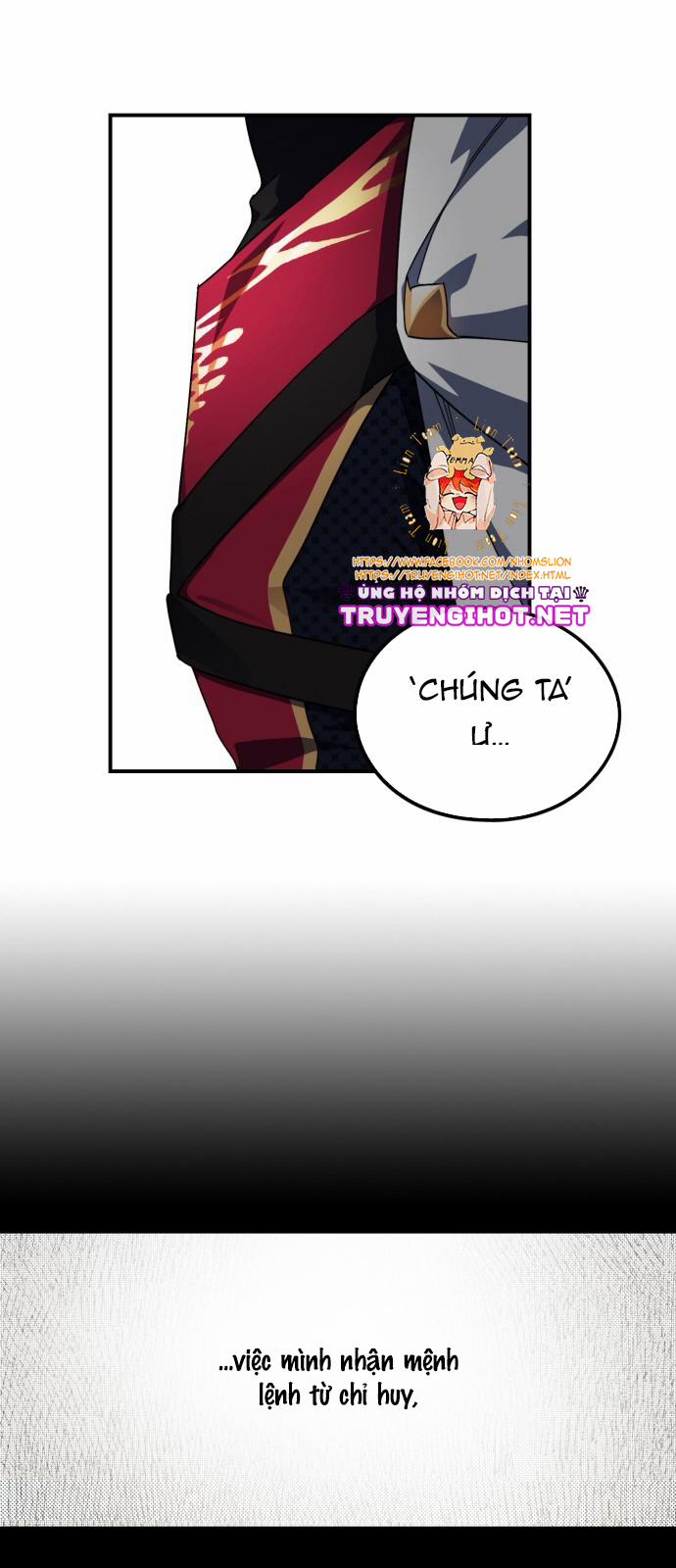 Bị Che Khuất Bởi Hoàng Hôn 53 trang 46