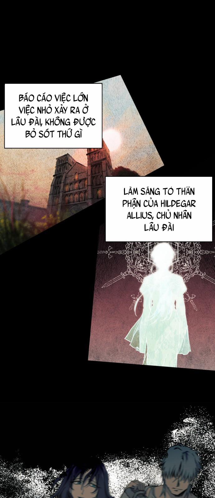 Bị Che Khuất Bởi Hoàng Hôn 53 trang 47