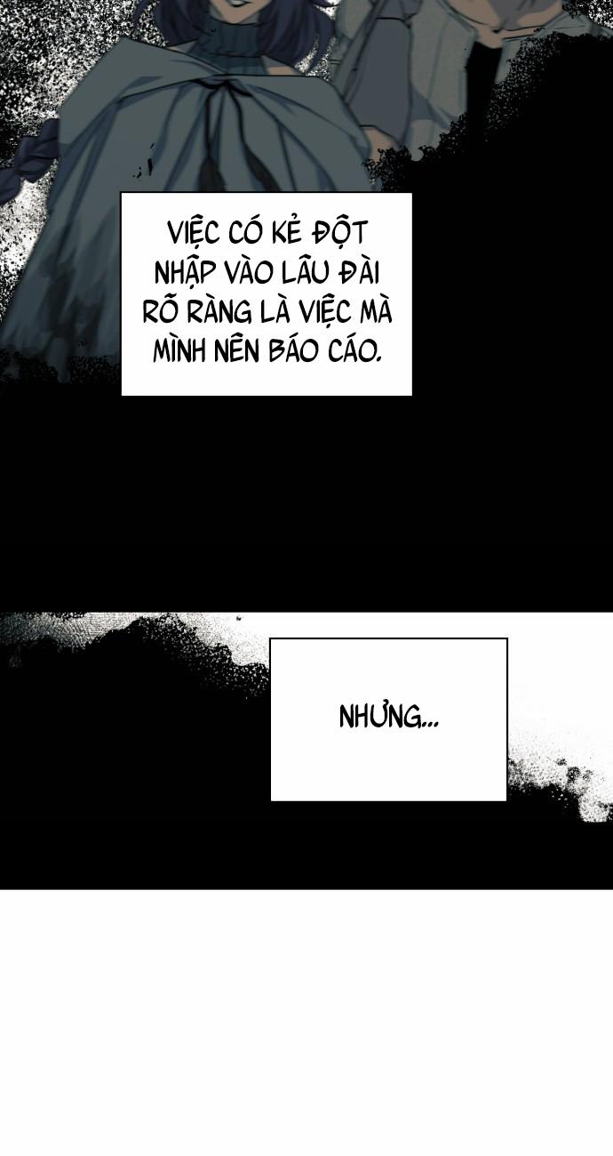 Bị Che Khuất Bởi Hoàng Hôn 53 trang 48