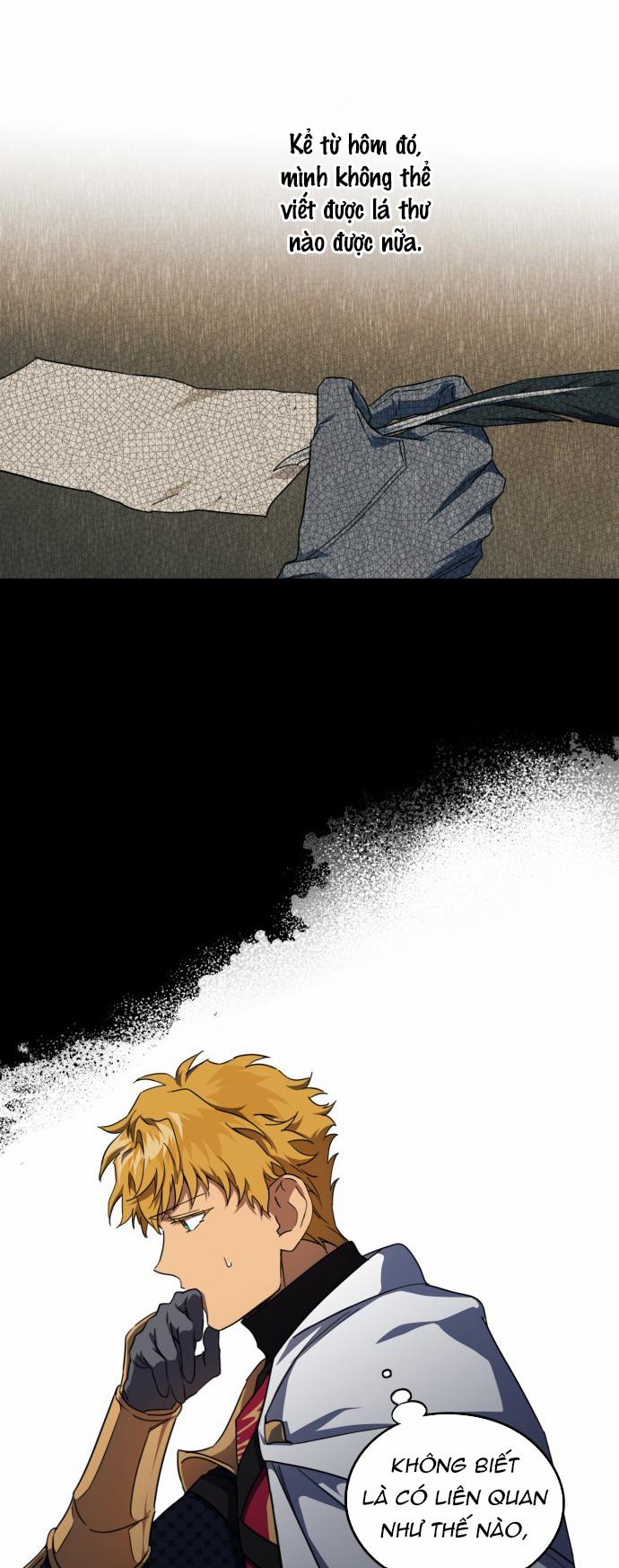 Bị Che Khuất Bởi Hoàng Hôn 53 trang 49