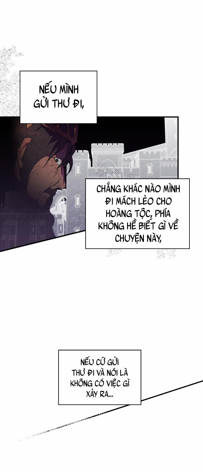 Bị Che Khuất Bởi Hoàng Hôn 53 trang 51