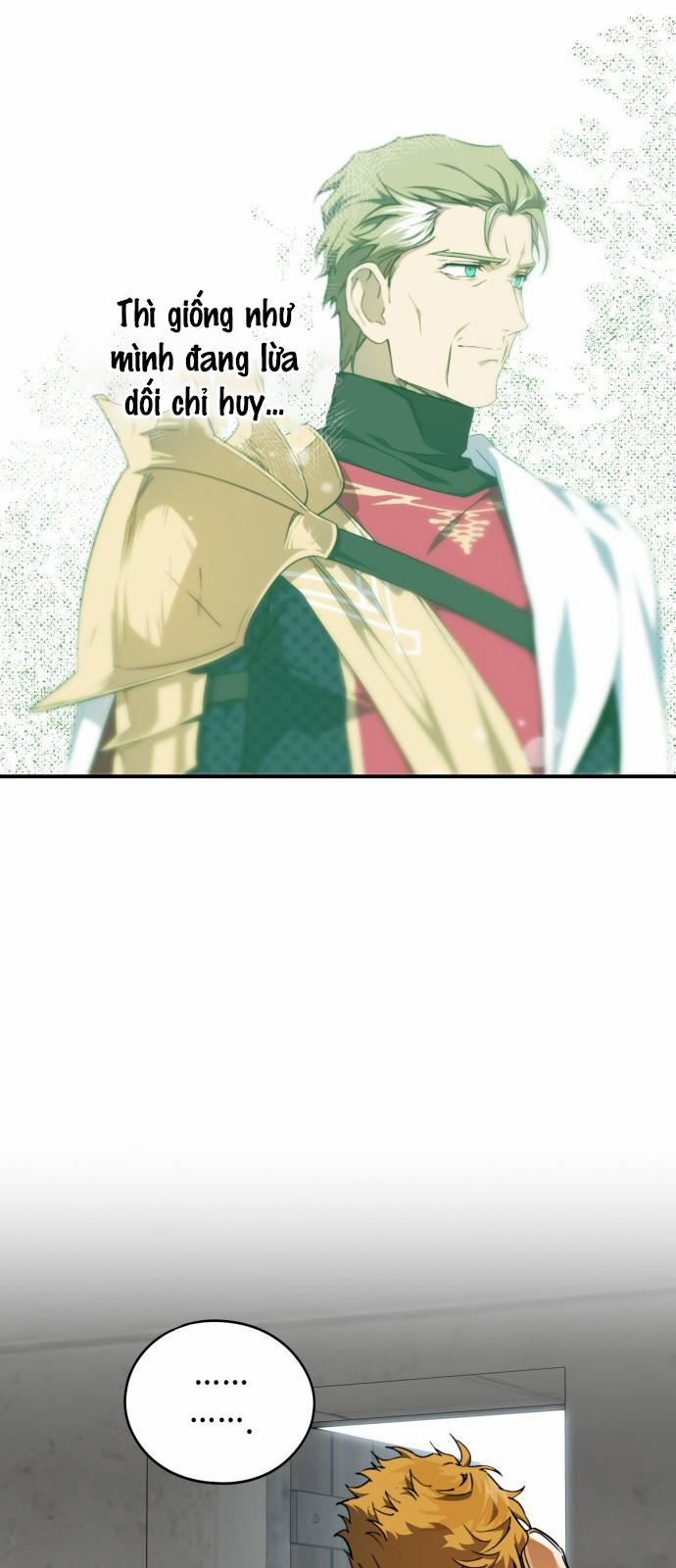 Bị Che Khuất Bởi Hoàng Hôn 53 trang 52