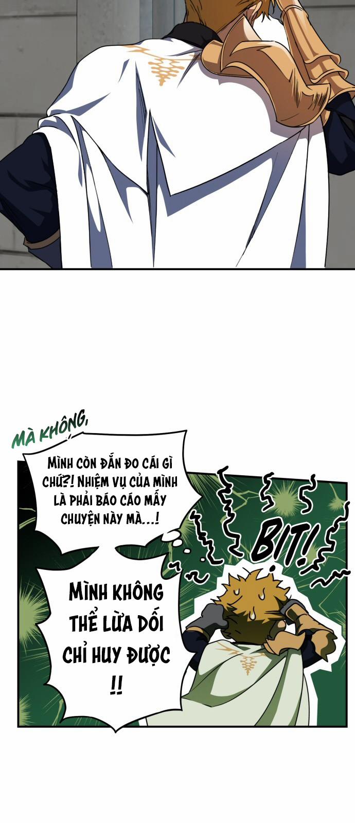 Bị Che Khuất Bởi Hoàng Hôn 53 trang 53